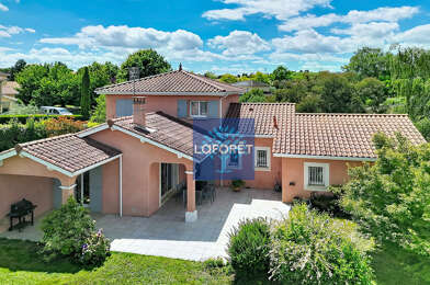 Maison 6 pièces 769000 €