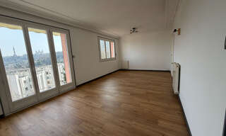 Appartement 2 Pièces 55 m² à louer à Lyon 9 (69009)