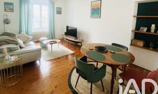 Appartement 4 Pièces 72 m² à vendre à Brest (29200)