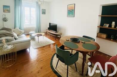 Appartement 4 pièces 135000 €