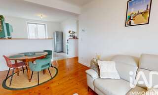 Appartement 4 Pièces 72 m² à vendre à Brest (29200)