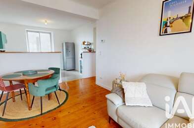 Appartement 4 pièces 135000 €