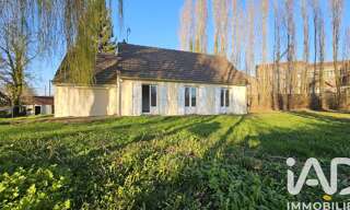 Maison 3 Pièces 70 m² à vendre à Gournay-en-Bray (76220)