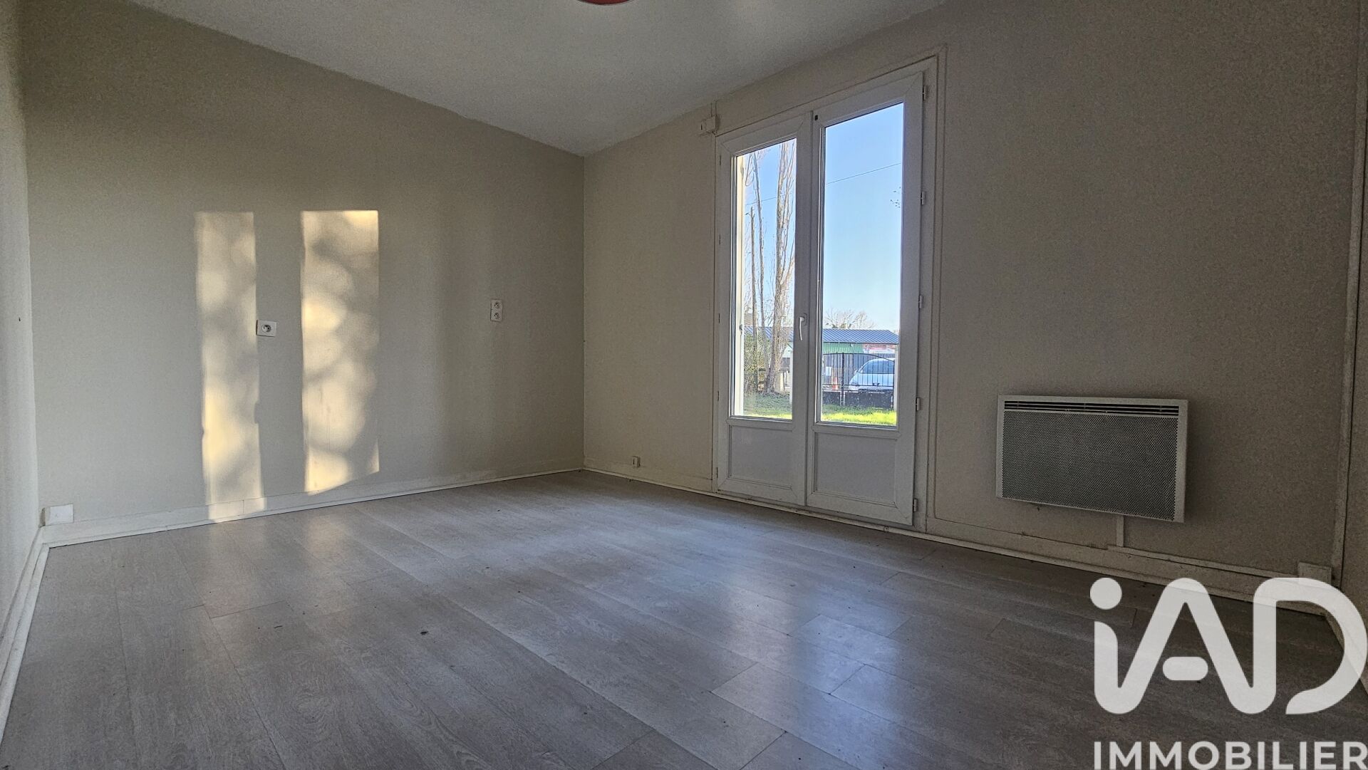 Vente Maison/villa 3 pièces - Photo 5