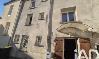 Maison 3 Pièces 66 m² à vendre à La Ferté-sous-Jouarre (77260)