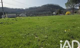 Terrain  1132 m² à vendre à Bretenoux (46130)
