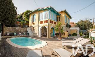 Maison 6 Pièces 138 m² à vendre à Antibes (06600)