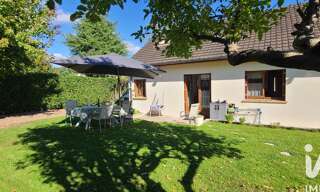 Maison 5 Pièces 83 m² à vendre à Saint-Rémy-lès-Chevreuse (78470)