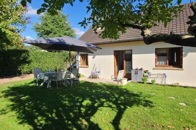 Maison 5 pièces 474000 €