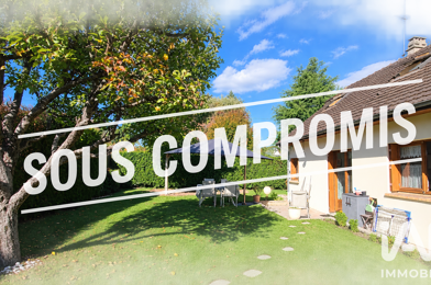 Maison 5 pièces 447000 €