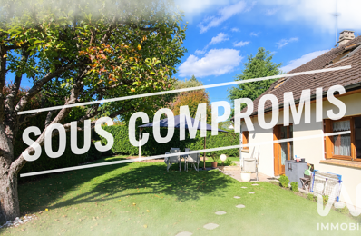 Vente Maison/villa 5 pièces — photo du bien
