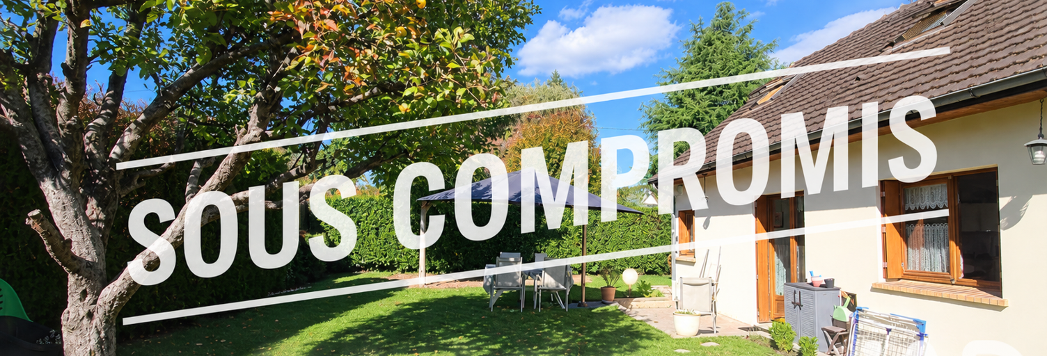Maison 5 Pièces 82 m² à vendre à Saint-Rémy-lès-Chevreuse (78470)