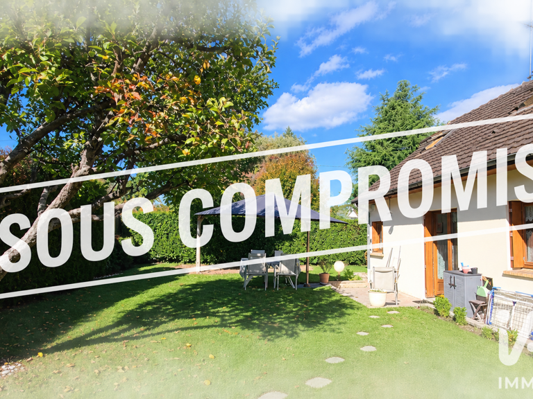 Vente Maison/villa 5 pièces — photo 1