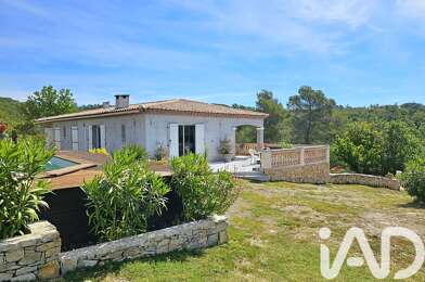 Maison 4 pièces 655000 €