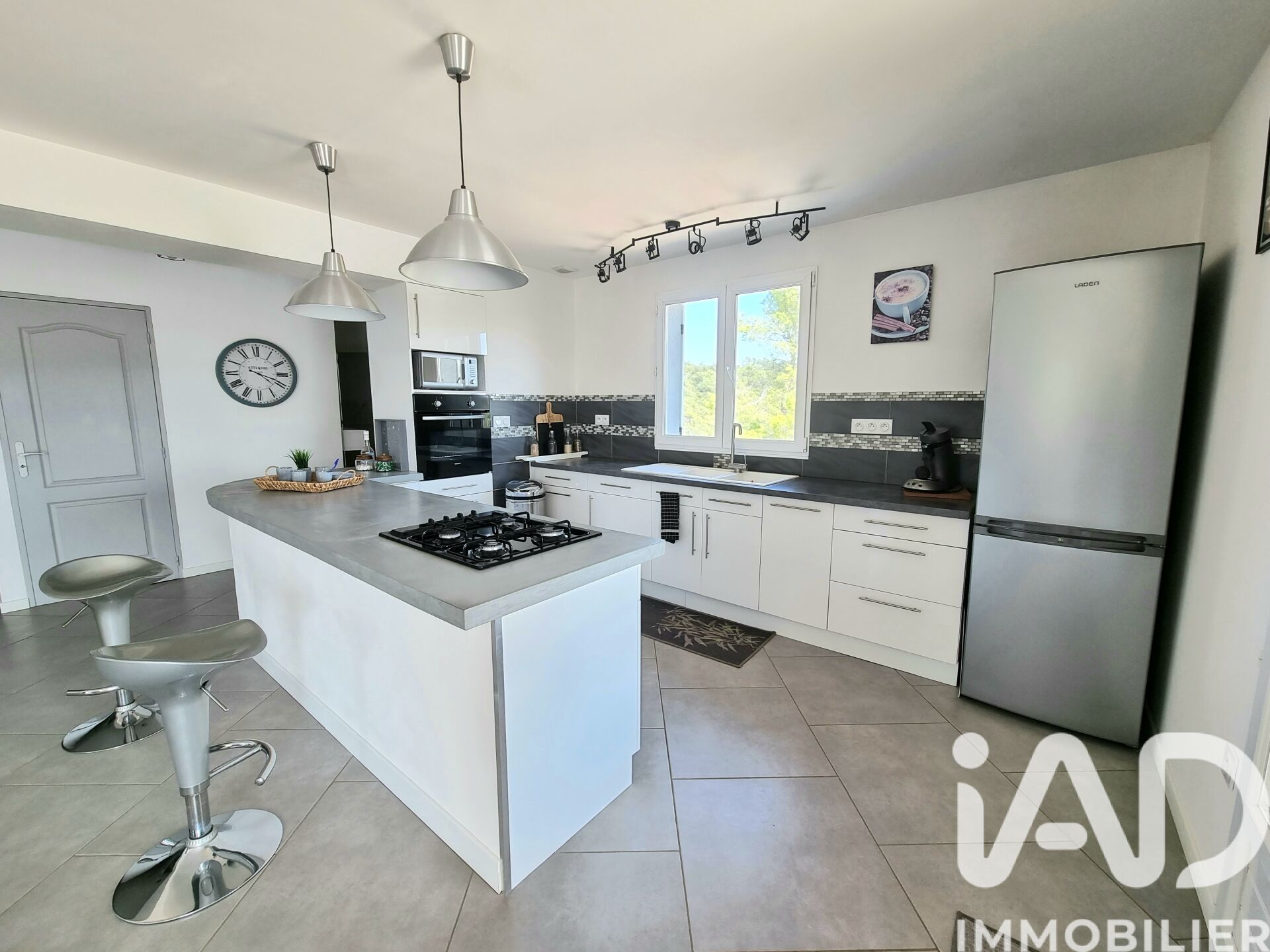 Vente Maison traditionnelle 4 pièces - Photo 4