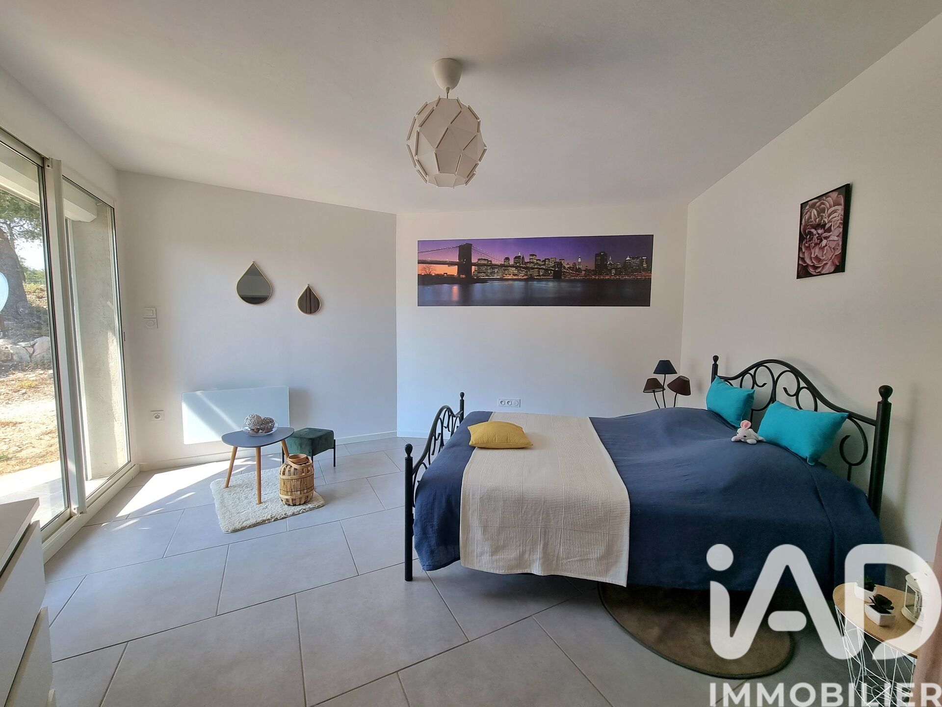 Vente Maison traditionnelle 4 pièces - Photo 5