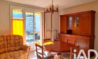 Appartement 3 Pièces 55 m² à louer à Pontcharra (38530)