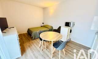 Appartement 1 Pièce 23 m² à vendre à Parempuyre (33290)