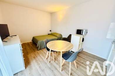 Appartement 1 pièces 50000 €