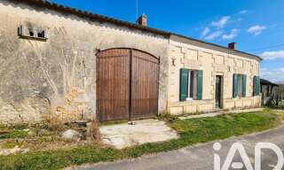 Maison 3 Pièces 91 m² à vendre à Boisredon (17150)