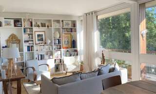 Appartement 3 Pièces 72 m² à vendre à La Celle-Saint-Cloud (78170)