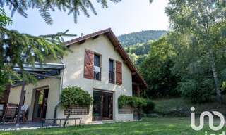 Maison 7 Pièces 176 m² à vendre à Allevard (38580)