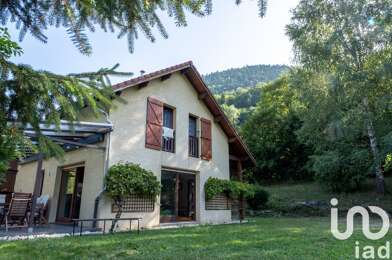 Maison 7 pièces 449000 €