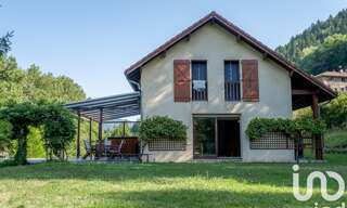 Maison 7 Pièces 176 m² à vendre à Allevard (38580)