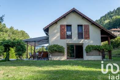 Maison 7 pièces 449000 €
