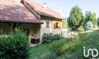 Maison 7 Pièces 176 m² à vendre à Allevard (38580)