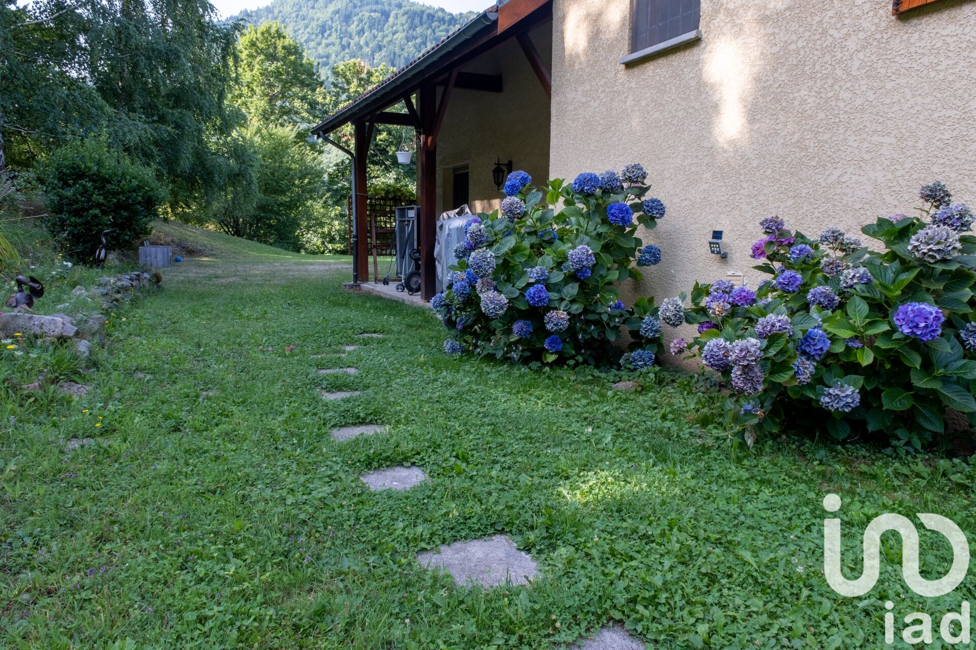Vente Maison/villa 7 pièces - Photo 3
