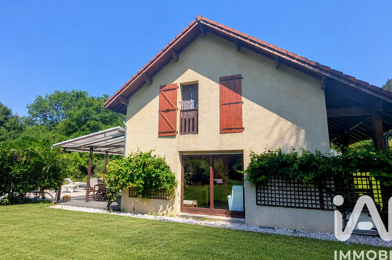 Maison 7 pièces 449000 €