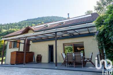 Maison 7 pièces 449000 €