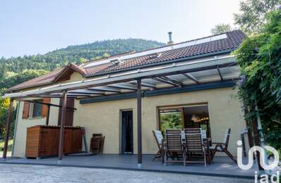 Vente Maison traditionnelle 7 pièces — photo du bien