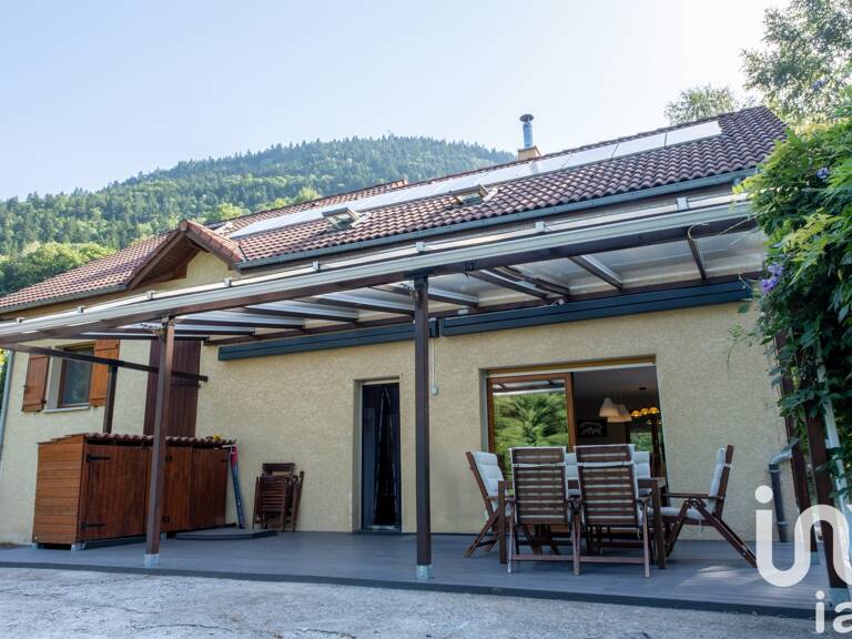 Vente Maison traditionnelle 7 pièces — photo 1