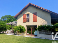 Vente Maison traditionnelle 7 pièces — photo 2