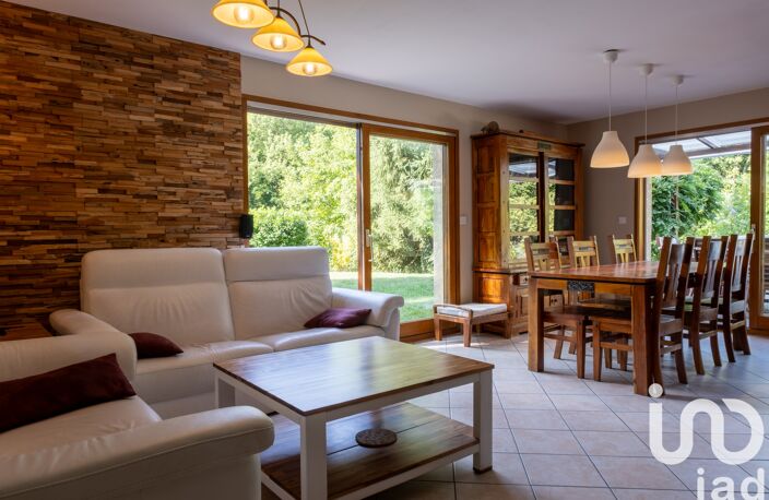 Vente Maison traditionnelle 7 pièces — photo 3