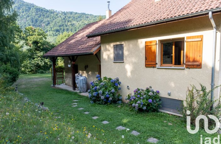 Vente Maison traditionnelle 7 pièces — photo 4