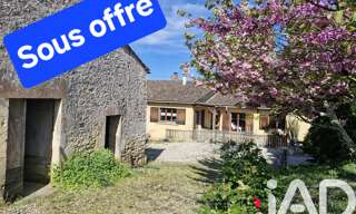 Maison 5 Pièces 141 m² à vendre à Gensac (33890)