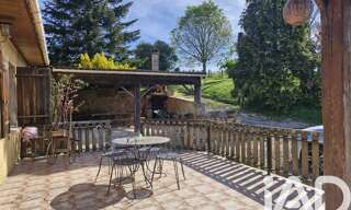 Maison 5 Pièces 141 m² à vendre à Gensac (33890)