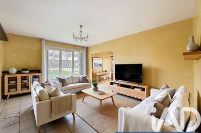 Appartement 4 pièces 179000 €