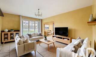 Appartement 4 Pièces 80 m² à vendre à Magny-les-Hameaux (78114)