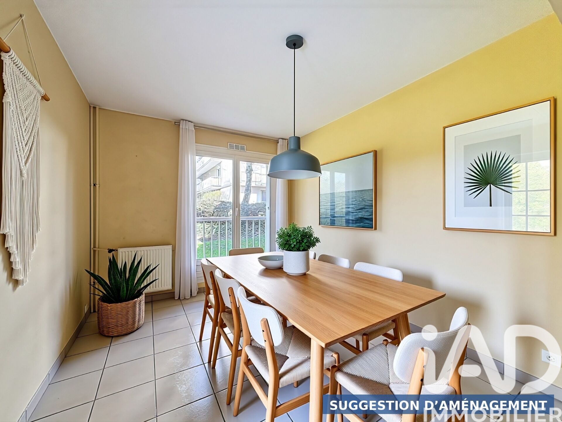 Appartement à vendre, 4 pièces, 80 m², Magny-les-Hameaux