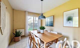 Appartement 4 Pièces 80 m² à vendre à Magny-les-Hameaux (78114)