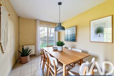 Appartement 4 pièces 182000 €