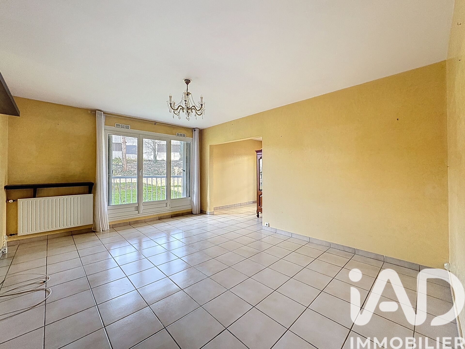 Vente Appartement 4 pièces - Photo 4