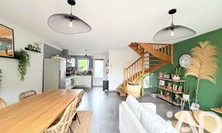 Maison 4 Pièces 77 m² à vendre à Trignac (44570)