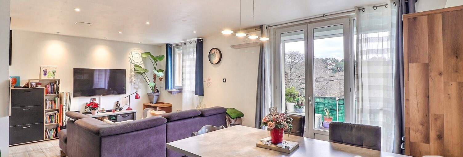 Appartement 2 Pièces 50 m² à vendre à Nîmes (30000)