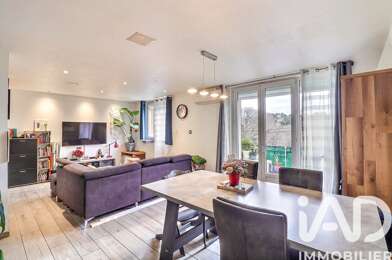 Appartement 2 pièces 80000 €