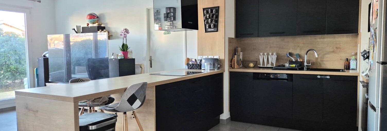 Appartement 3 Pièces 65 m² à vendre à Saint-Pierre-du-Perray (91280)